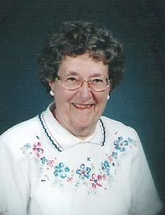 Patricia R. McCord