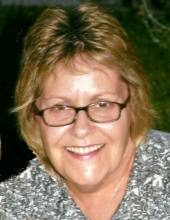 Joyce Lindsey
