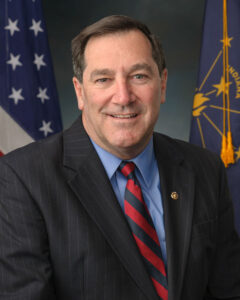 Senator Joe Donnelly
