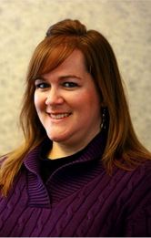 Logansport Clerk-Treasurer Stacy Cox