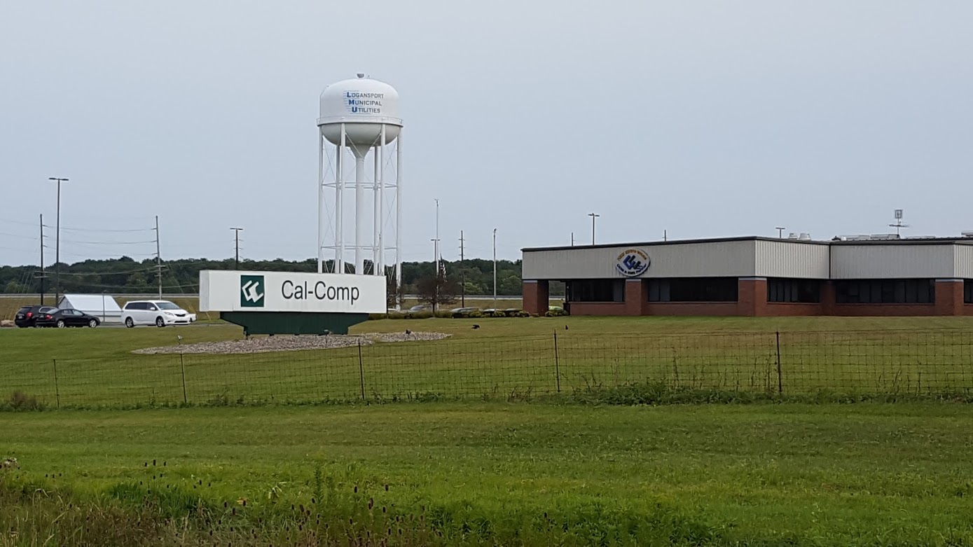 Cal-Comp Logansport